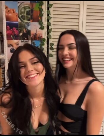 Full leaked Hannah cheramy private onlyfans photo