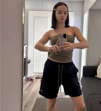 Full leaked Hannah cheramy private onlyfans photo