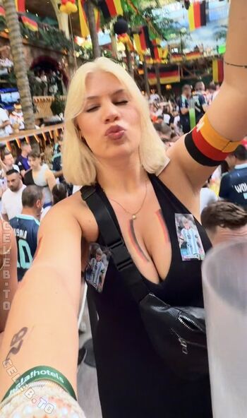 Full leaked Hannah chr private onlyfans photo