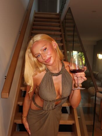 Hannah Crampton