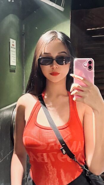 Full leaked Hannah dela vega private onlyfans photo