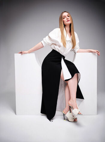 Full leaked Hannah dodd private onlyfans photo