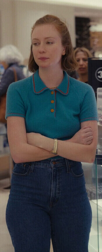 Full leaked Hannah einbinder page private onlyfans photo