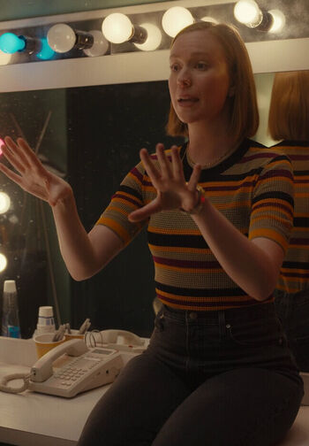 Full leaked Hannah einbinder page private onlyfans photo