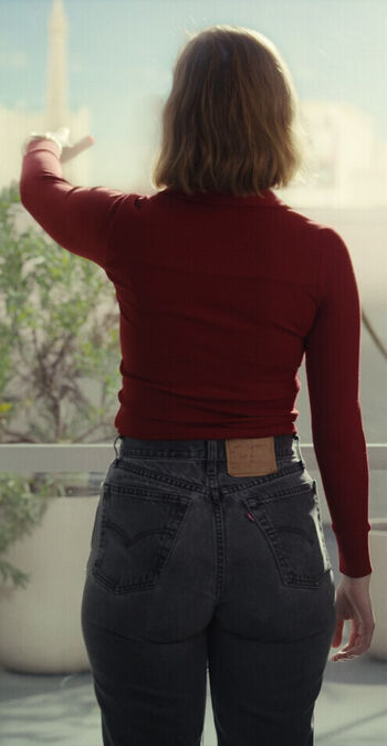 Full leaked Hannah einbinder page private onlyfans photo