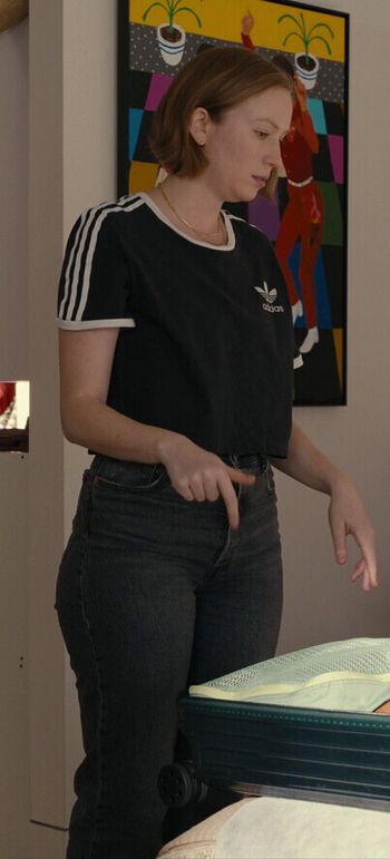 Full leaked Hannah einbinder page private onlyfans photo