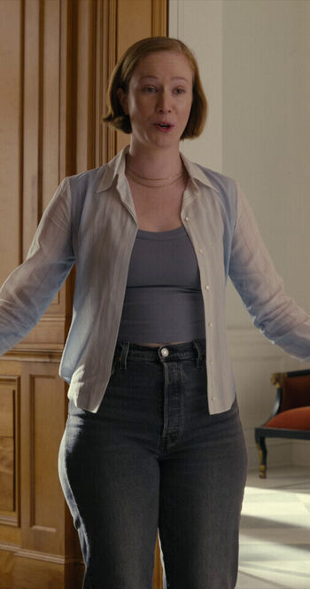 Full leaked Hannah einbinder page private onlyfans photo