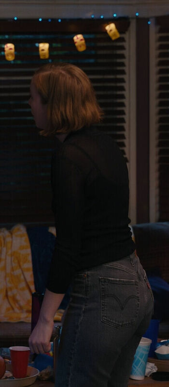 Full leaked Hannah einbinder page private onlyfans photo