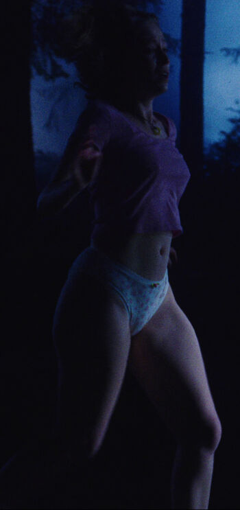 Full leaked Hannah einbinder private onlyfans photo