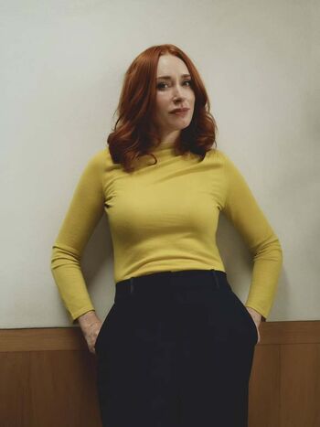 Hannah Fry