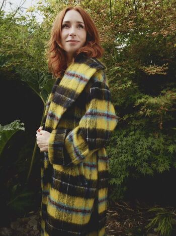 Hannah Fry