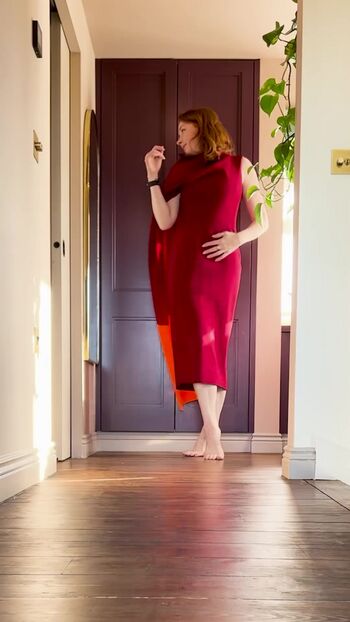Full leaked Hannah fry private onlyfans photo