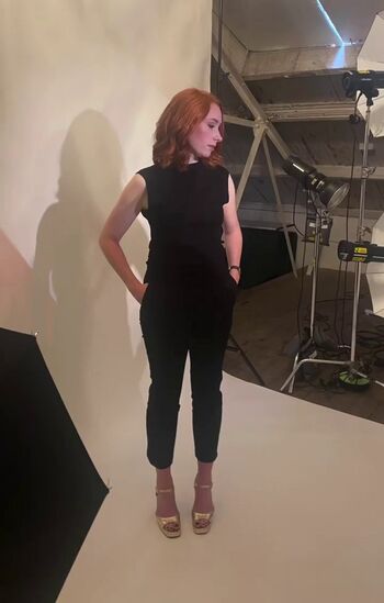 Full leaked Hannah fry private onlyfans photo