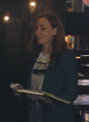 Full leaked Hannah fry private onlyfans photo