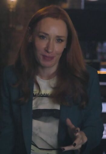 Full leaked Hannah fry private onlyfans photo