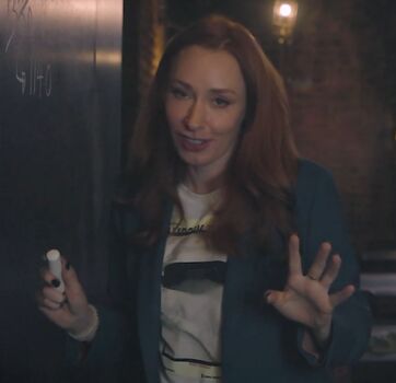 Full leaked Hannah fry private onlyfans photo