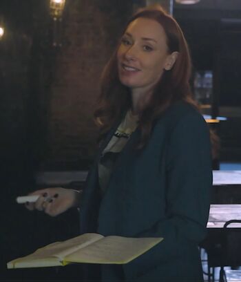 Full leaked Hannah fry private onlyfans photo