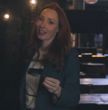 Full leaked Hannah fry private onlyfans photo