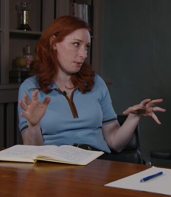 Full leaked Hannah fry private onlyfans photo