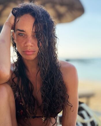 Hannah John-Kamen