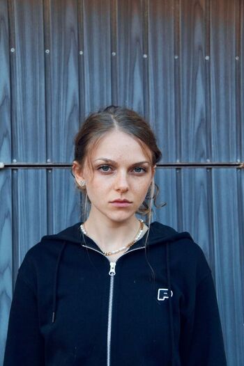 Hannah Kroh