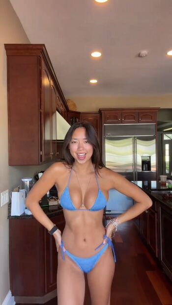 Full leaked Hannah lee private onlyfans photo