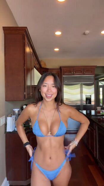 Full leaked Hannah lee private onlyfans photo