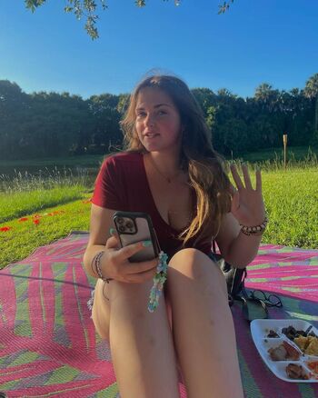 Full leaked Hannah lee page private onlyfans photo