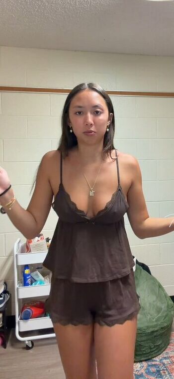 Full leaked Hannah lee page private onlyfans photo