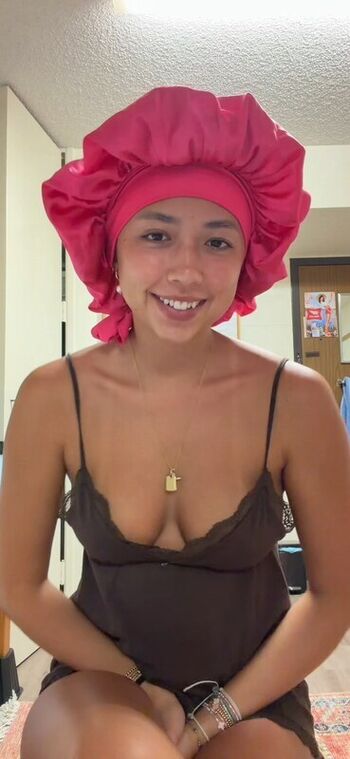 Full leaked Hannah lee private onlyfans photo