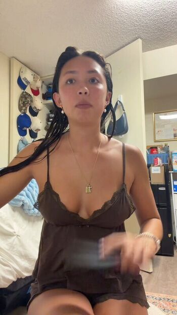 Full leaked Hannah lee private onlyfans photo