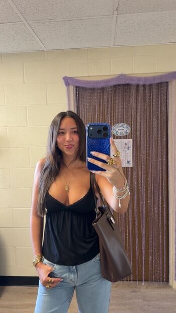Full leaked Hannah lee private onlyfans photo