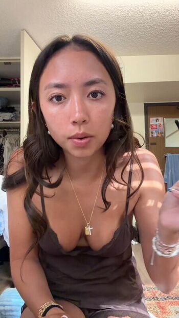 Full leaked Hannah lee private onlyfans photo