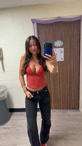 Full leaked Hannah lee private onlyfans photo