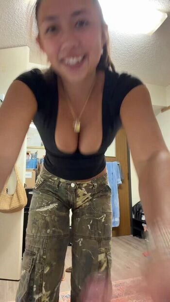 Full leaked Hannah lee page private onlyfans photo
