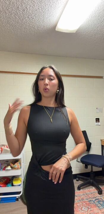 Hannah Lee