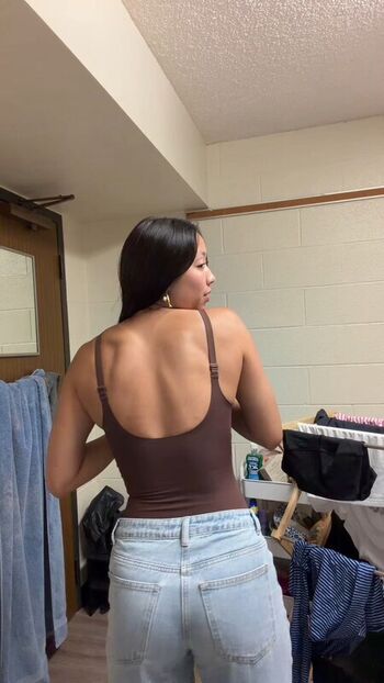 Full leaked Hannah lee private onlyfans photo