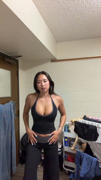 Full leaked Hannah lee private onlyfans photo