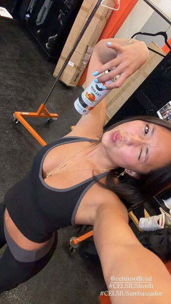 Full leaked Hannah lee private onlyfans photo