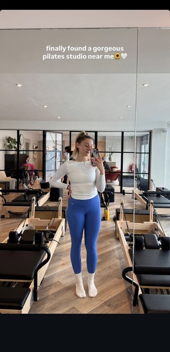 Full leaked Hannah lowther private onlyfans photo