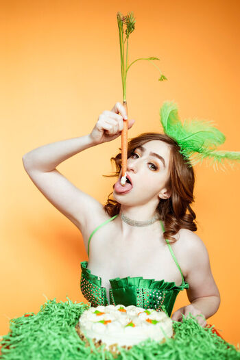 Full leaked Hannah magy private onlyfans photo