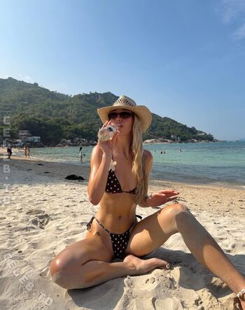 Hannah Maria