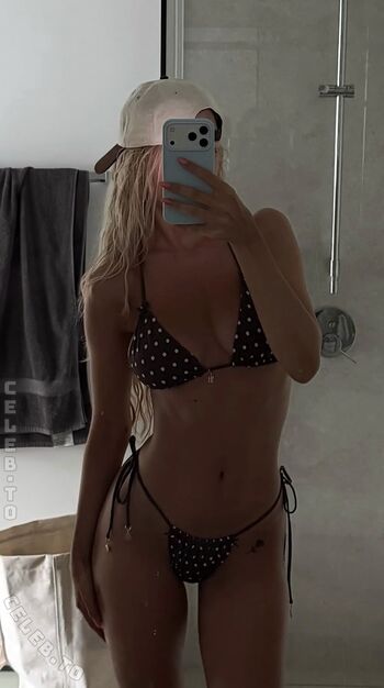 Full leaked Hannah maria private onlyfans photo