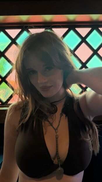 Full leaked Hannah mccloud private onlyfans photo