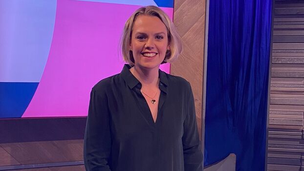 Full leaked Hannah miller private onlyfans photo