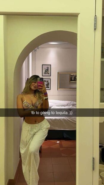 Full leaked Hannah montoya private onlyfans photo