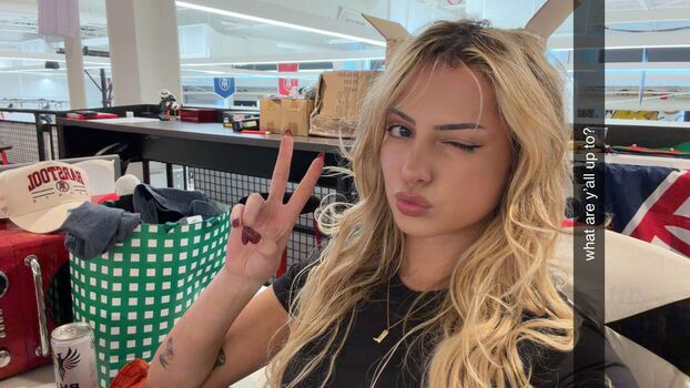 Full leaked Hannah montoya private onlyfans photo