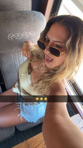 Full leaked Hannah montoya private onlyfans photo