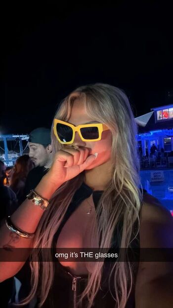 Full leaked Hannah montoya private onlyfans photo