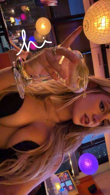 Full leaked Hannah montoya private onlyfans photo